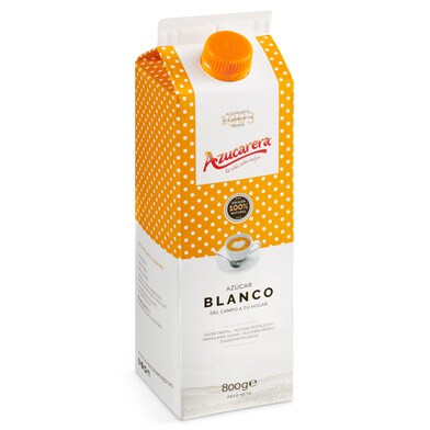 Azúcar blanco Azucarera brik 800 g-0