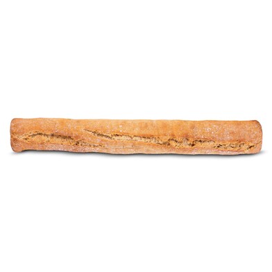 Barra de pan panadera EL MOLINO DE DIA 275 GR-1 Barra de pan panadera EL MOLINO DE DIA 275 GR-1