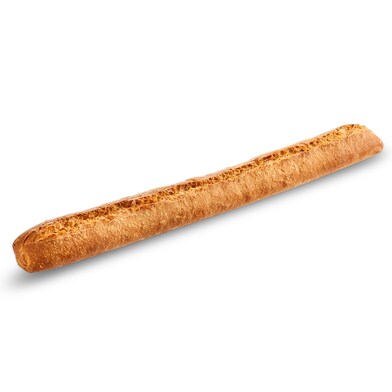 Barra de pan panadera El molino de Dia 275 g-0 Barra de pan panadera El molino de Dia 275 g-0