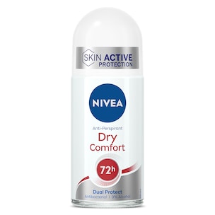 desodorante roll-on dry confort 50 ml