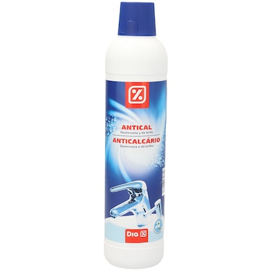 Limpiador antical gel Dia botella 750 ml-0