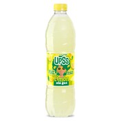 Refresco de limón sin gas Upss Dia botella 1.5 l