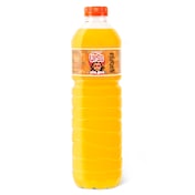 Refresco de naranja sin gas Upss Dia botella 1.5 l