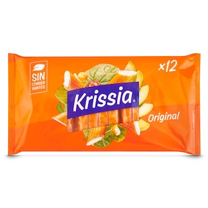 palitos de surimi bolsa 180 g