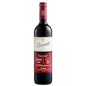 Vino tinto crianza D.O. Rioja Beronia botella 75 cl