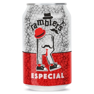 cerveza especial 33 cl