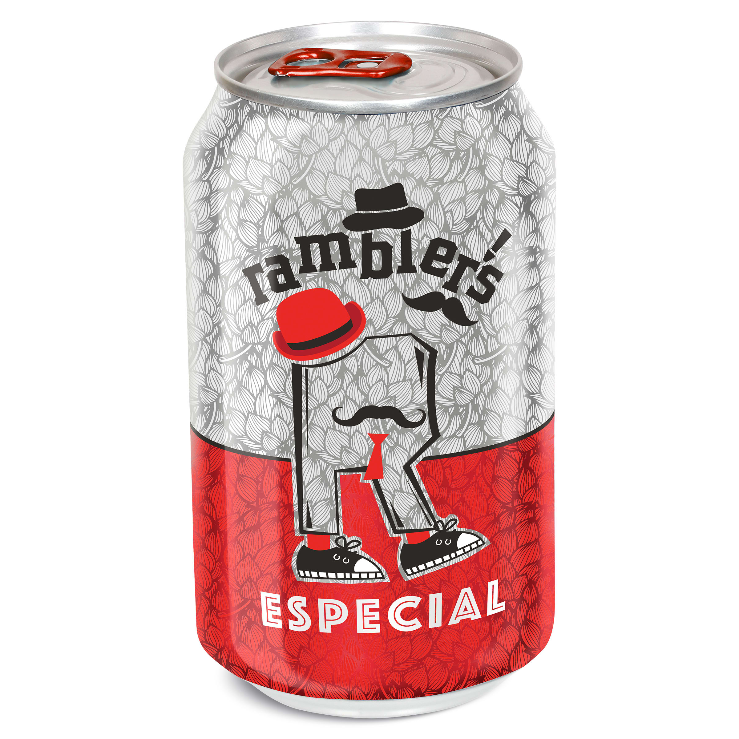 Cerveza especial Dia Ramblers 33 cl