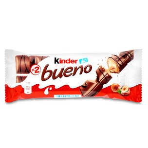 barritas de chocolate con leche y avellanas 43 g