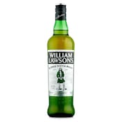 Whisky William Lawson's botella 70 cl