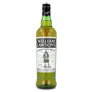 Whisky William Lawson's 70 cl