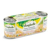 Brotes de soja Bonduelle lata 3 x 90 g