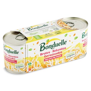 brotes de soja 3 x 90 g