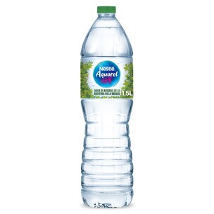 agua mineral 15 l