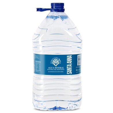 Agua mineral natural Dia garrafa 8 l-0 Agua mineral natural Dia garrafa 8 l-0