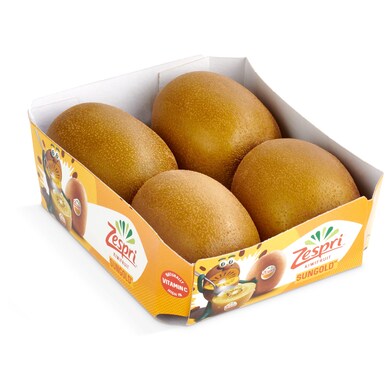 Kiwi Sungold Zespri bandeja 535 g-0 Kiwi Sungold Zespri bandeja 535 g-0