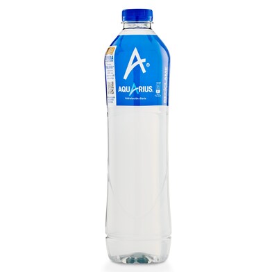 Bebida refrescante de limón AQUARIUS BOTELLA 1.5 LT-1 Bebida refrescante de limón AQUARIUS BOTELLA 1.5 LT-1
