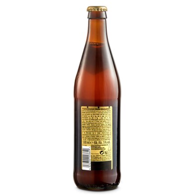 Cerveza Franziskaner botella 50 cl-1