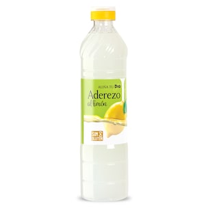 aderezo de limon 500 ml