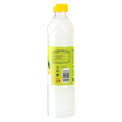 Aderezo de limón Aliña tu Dia botella 50 cl-1 Aderezo de limón Aliña tu Dia botella 50 cl-1