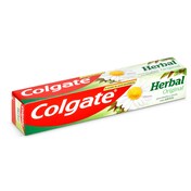 Pasta dentífrica herbal Colgate tubo 75 ml