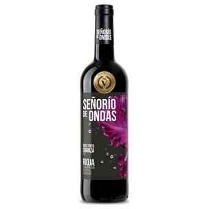 vino tinto crianza do rioja 75 cl