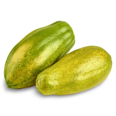 Papaya unidad aprox. 1.35 Kg-0 Papaya unidad aprox. 1.35 Kg-0