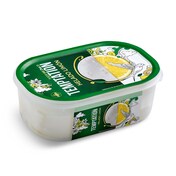 Helado de limón TEMPTATION  TARRINA 540 GR