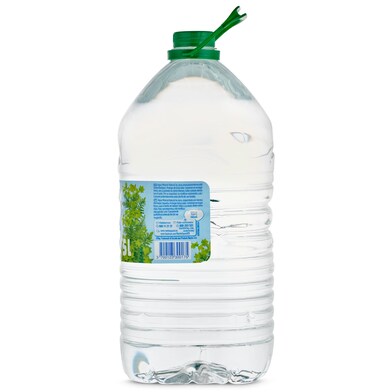 Agua mineral natural Aquarel garrafa 5 l-1