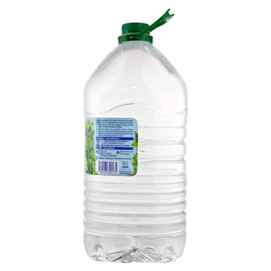 Agua mineral natural Aquarel garrafa 5 l-1 Agua mineral natural Aquarel garrafa 5 l-1