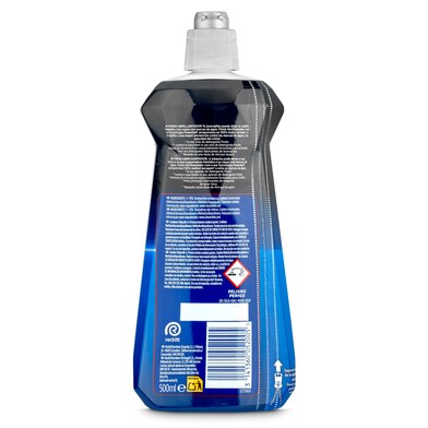 Abrillantador para lavavajillas máquina Finish botella 500 ml-1