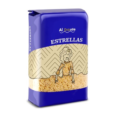 Estrellas Al Diante Dia bolsa 500 g-0 Estrellas Al Diante Dia bolsa 500 g-0