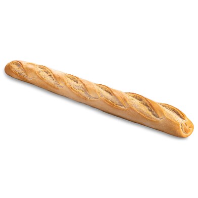 Barra de pan baguette El molino de Dia bolsa 250 g-0