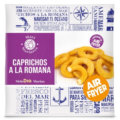 Caprichos del mar Mari Marinera de Dia bolsa 400 g-0