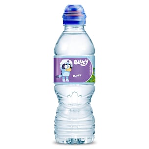 agua mineral 330 ml