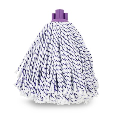 Fregona estampada super resistente DIA DIA BOLSA 1 UD-1 Fregona estampada super resistente DIA DIA BOLSA 1 UD-1
