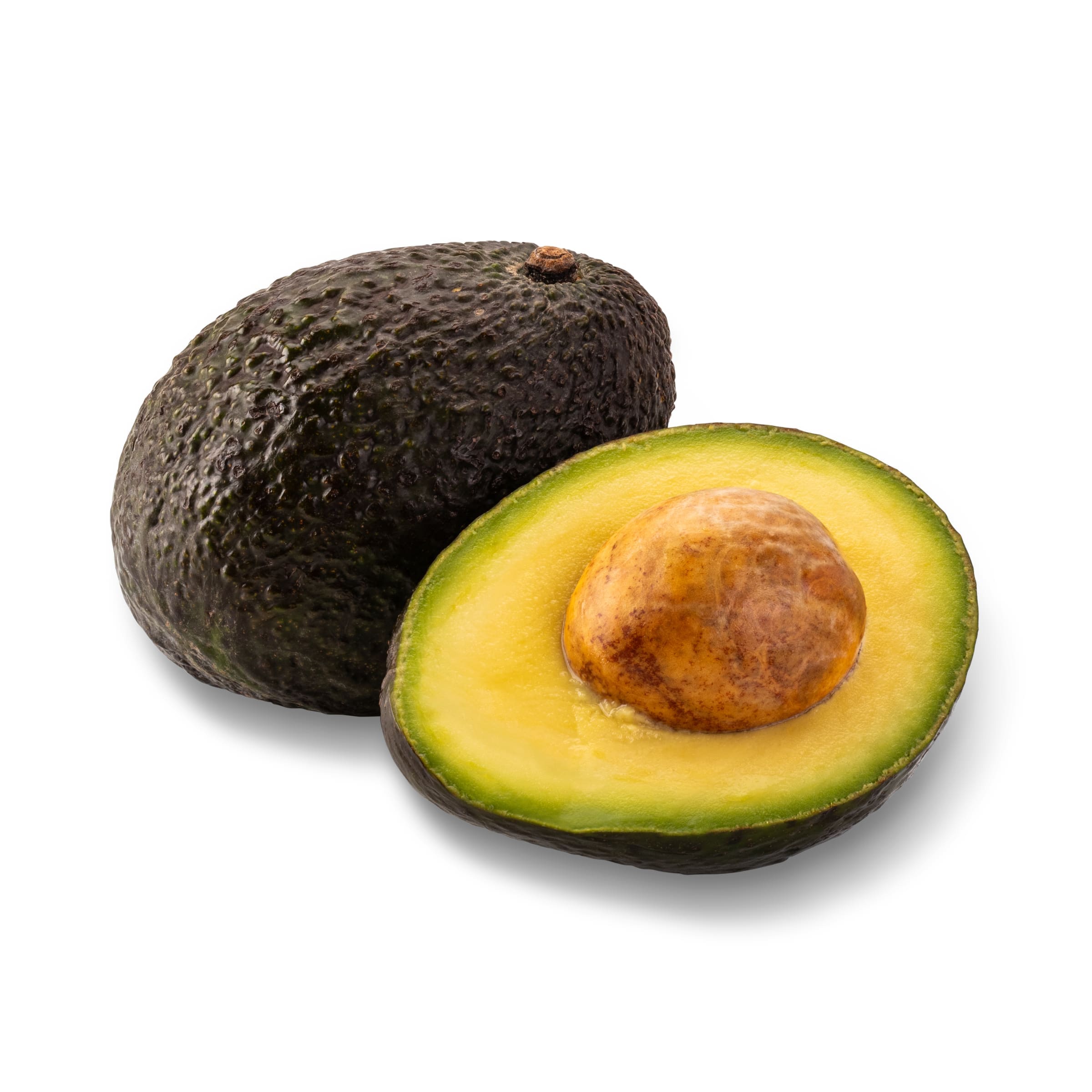 Aguacate granel 1 Kg aprox.