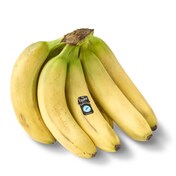 Banana a granel 500 g aprox.