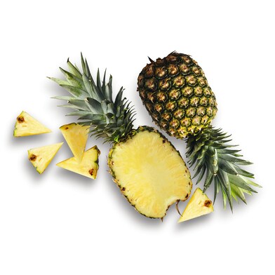 Piña unidad aprox. 2 Kg-0 Piña unidad aprox. 2 Kg-0