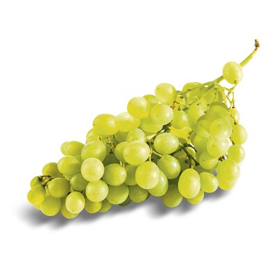 Uva blanca racimo aprox. 1.1 Kg-0 Uva blanca racimo aprox. 1.1 Kg-0