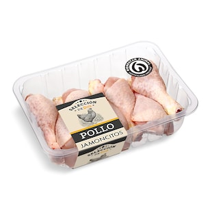 jamoncitos de pollo 1 kg aprox