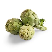 Alcachofa 250 g aprox.