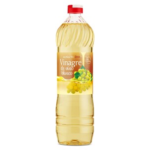 vinagre de vino blanco 1 l