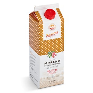 azucar moreno de cana integral 800 g