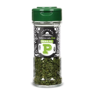 Perejil Vegecampo frasco 10 g-0 Perejil Vegecampo frasco 10 g-0