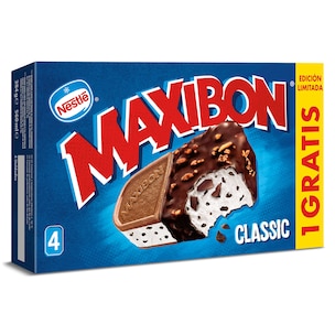 maxibon nata 4 x 96 g