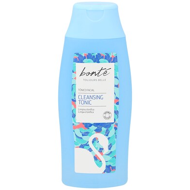 Tónico facial para todo tipo de piel Bonté Toujours Belle de Dia botella 250 ml-0 Tónico facial para todo tipo de piel Bonté Toujours Belle de Dia botella 250 ml-0