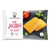 San jacobo Al Punto Dia bolsa 320 g