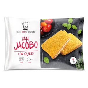 san jacobo 320 g