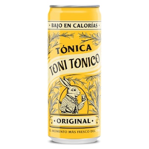 Tónica Dia Toni Tónico 330 ml