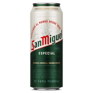 cerveza 50 cl